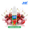 Cherry Ice / 10pcs - e-liquide JNR