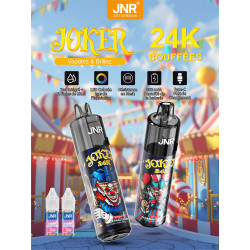 FLYER CHEVALET - JOKER 24000 -JNR