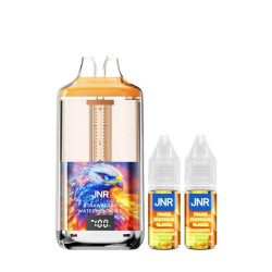 Strawberry Watermelon Ice 30000 puffs - GEM JNR