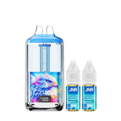 New Blue Cherry Cranberry 30000 puffs - GEM JNR