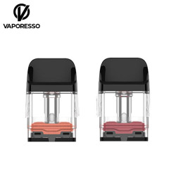 CARTOUCHE XROS Corex 3.0 / 4PCS VAPORESSO