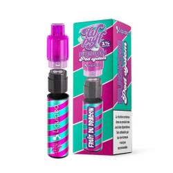 Fruit Du Dragon - 15K WPUFF FUSION
