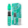 Menthe Fraîche - 15K WPUFF FUSION