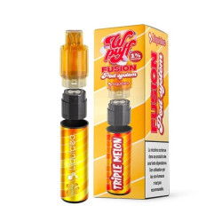 Triple Melon - 15K WPUFF FUSION