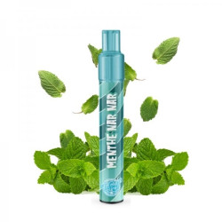 Menthe Nar Nar - WPUFF Pod 2.0