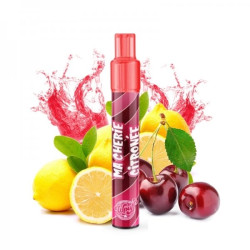 Ma Chérie Citronnée - WPUFF Pod 2.0