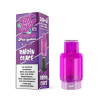 Cartouche Raisin Glacé - 15K WPUFF FUSION