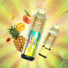 Pêche Mangue Ananas 32000 puffs  - Big Puff Rocket