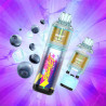 Myrtille Glacée 32000 puffs  - Big Puff Rocket