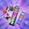 Mr Blue 32000 puffs  - Big Puff Rocket