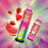 Fraise Pastèque 32000 puffs  - Big Puff Rocket