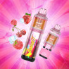 Fraise Framboise Cerise 32000 puffs  - Big Puff Rocket