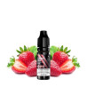 Strawberry Splash / 10pcs - Adalya