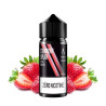 Strawberry Splash 60ML - Adalya
