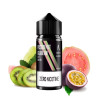 Passion Fruit Guava Kiwi 60ML - Adalya