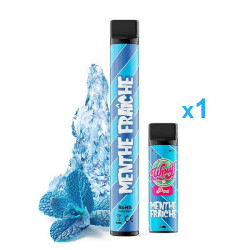 Kit Menthe Fraîche (1Bat + 1Pod) - WPUFF 1800