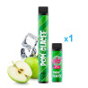 Kit Pomme Glacée (1Bat + 1Pod) - WPUFF 600
