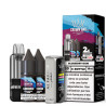 kit Cubic BLUEBERRY GUM 30K - AL FAKHER