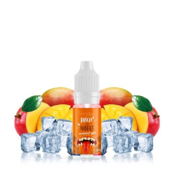 Freeze Ice Mangue / 15pcs - LIQUIDEO