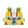 Saligot Ananas Yuzu / 15pcs - Multi Freeze LIQUIDEO