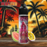Longan John 50ML - Wanted Juice