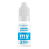 Menthe Glaciale / 6pcs - My eLiquide LIQUIDEO