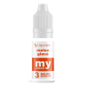 Melon Glacé / 6pcs - My eLiquide LIQUIDEO