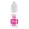 Fruits Rouges / 6pcs - My eLiquide LIQUIDEO