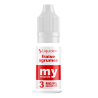 Fraise Agrumes / 6pcs - My eLiquide LIQUIDEO
