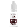 Cola / 6pcs - My eLiquide LIQUIDEO