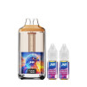 Dragon Ice 30000 puffs - GEM JNR