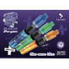 Chevalet comptoir WPUFF Fusion - LIQUIDEO