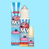 PACK 60ML Paradise Oil - MY PULP