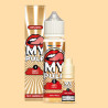 PACK 60ML Sweet Cream - MY PULP
