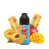 Concentré Mango Apricot 30ML - Freez Pop by Vape Maker