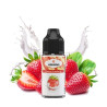 Concentré Creamy Strawberry 30ML - Heavens by Vape Maker