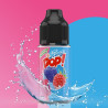 Concentré Raspberry Blue Raspberry 30ML - Freez Pop by Vape Maker
