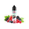 Bandoleros Road 50ML - FRESH AND FURIOUS by VAPE MAKER