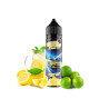 Yellow Turbo 50ML - FRESH AND FURIOUS by VAPE MAKER