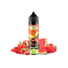 Red Wheels 50ML - TASTE AND FURIOUS by VAPE MAKER