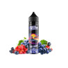 Summer Sprint 50ML - TASTE AND FURIOUS by VAPE MAKER