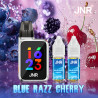 Blue Razz Cherry 32000 puffs - FLUX PRO JNR