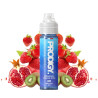 Grenade Fraise Kiwi 50ML - Prodigy by VAPE MAKER