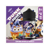 Cupcake Myrtille Vanille 50ML - Dunk Juice Factory