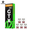Résistances GTX Dual Mesh / 5PCS - VAPORESSO