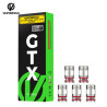 Résistances GTX Dual Mesh / 5PCS - VAPORESSO