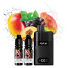 African Crush - LEVO 30K ADALYA
