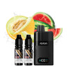 Double Melon Ice - LEVO 30K ADALYA