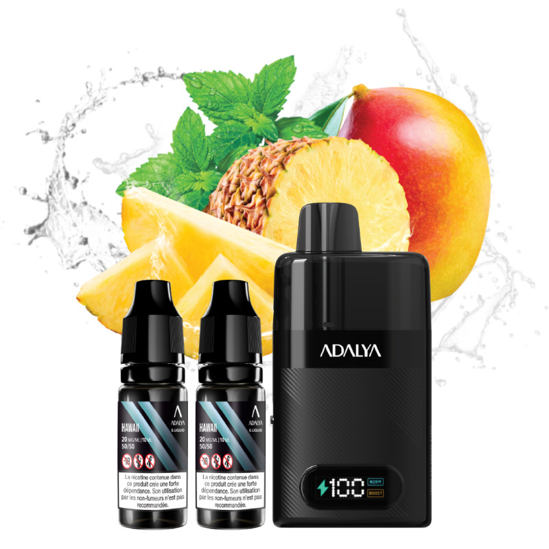 Hawaii - LEVO 30K ADALYA