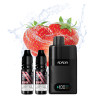 Strawberry Splash - LEVO 30K ADALYA